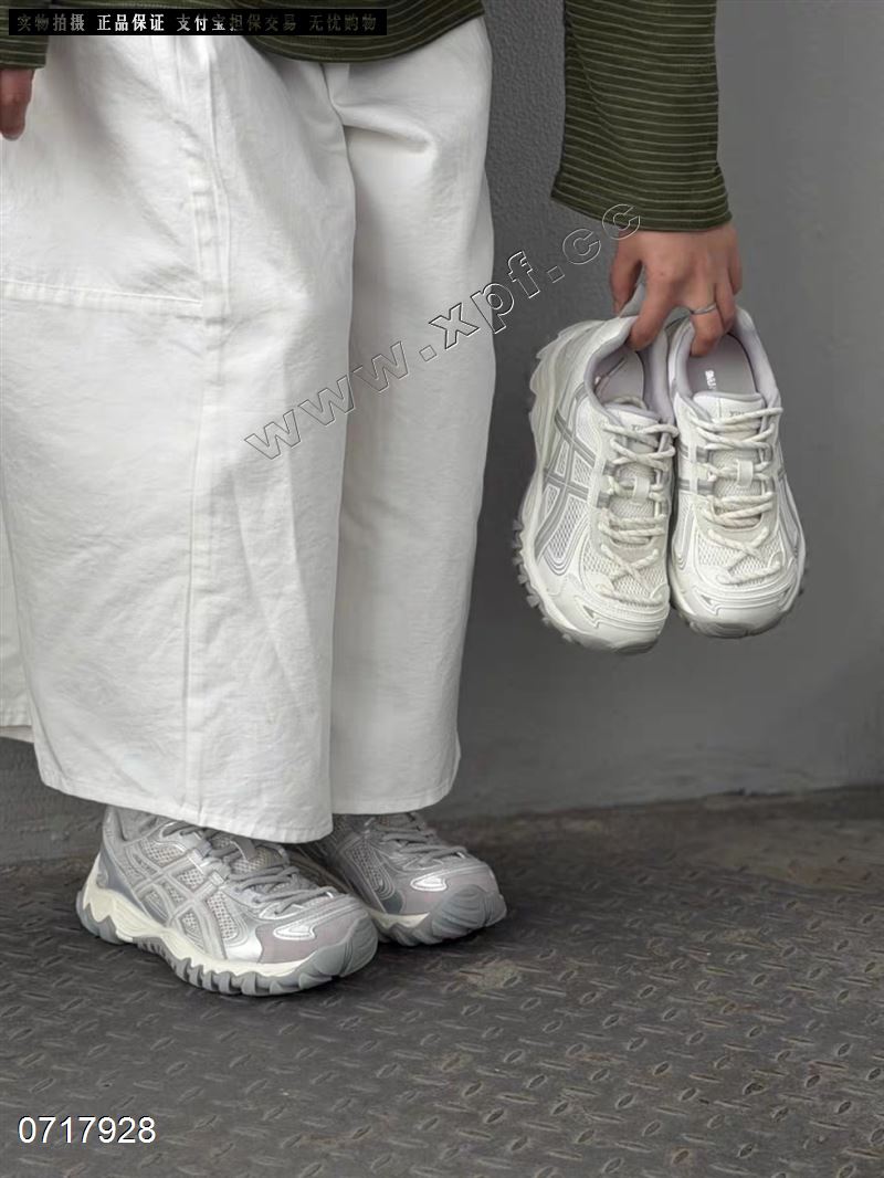 新款透网休闲鞋2157