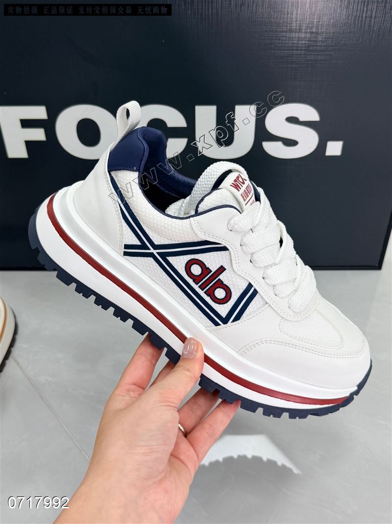 休闲男鞋807-1371