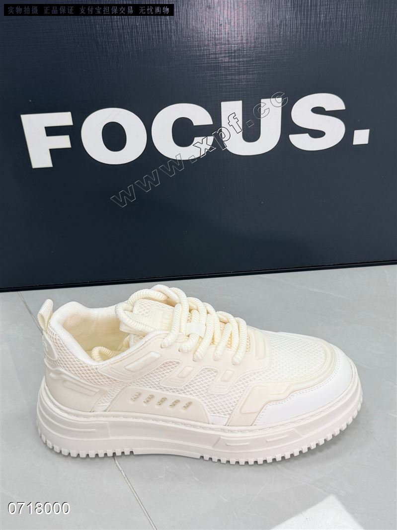 透网休闲男鞋35-28