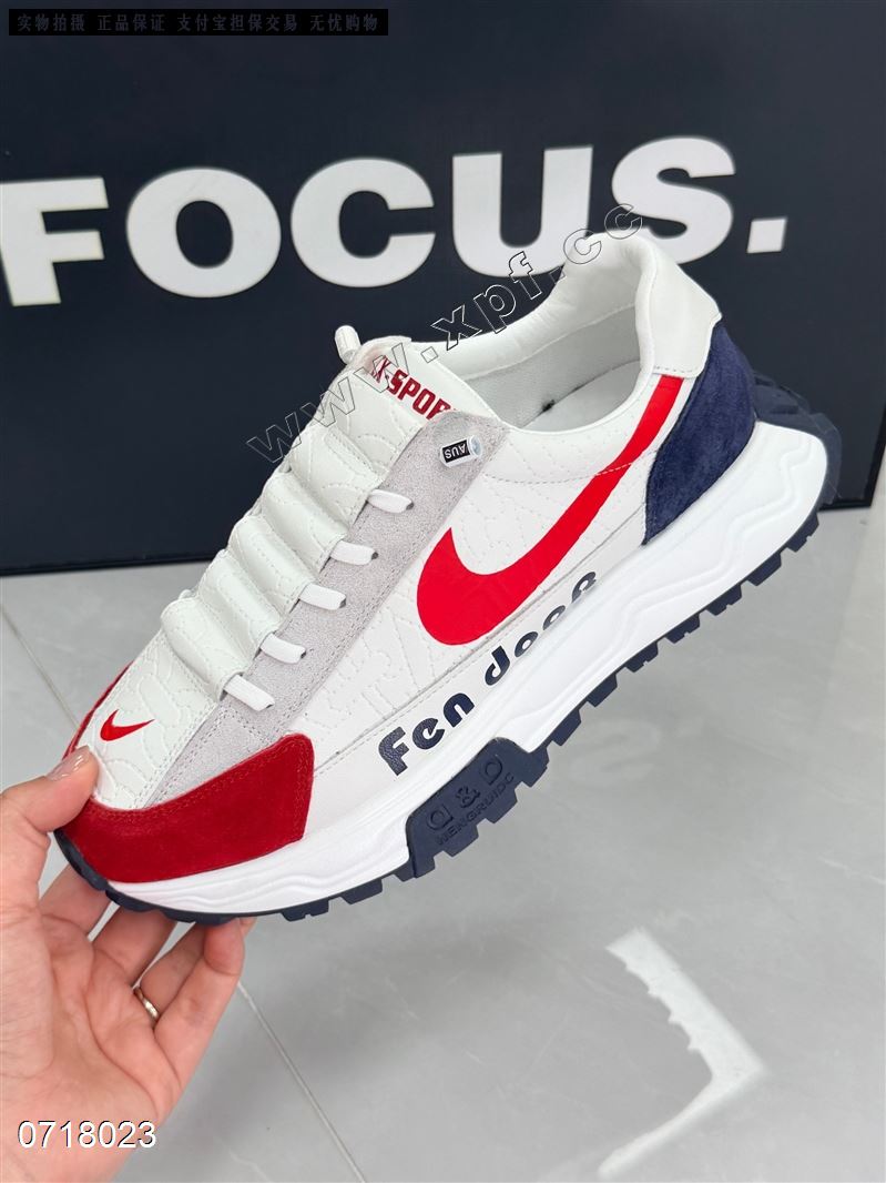 时尚男鞋779-1778