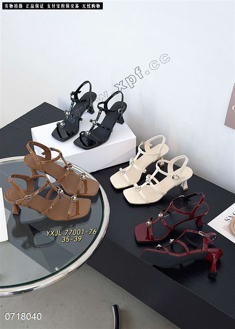 伊雪娇露77001-76