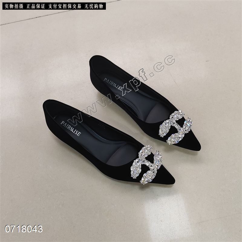 成双成对51162 黑色6-9+679