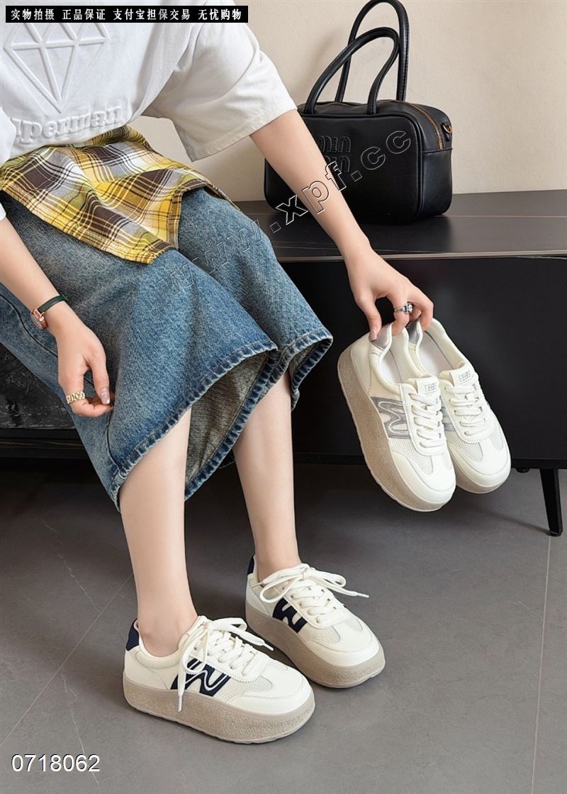 时尚休闲鞋57-27