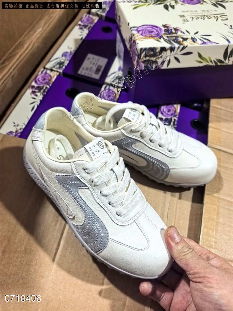 时尚休闲鞋202-2