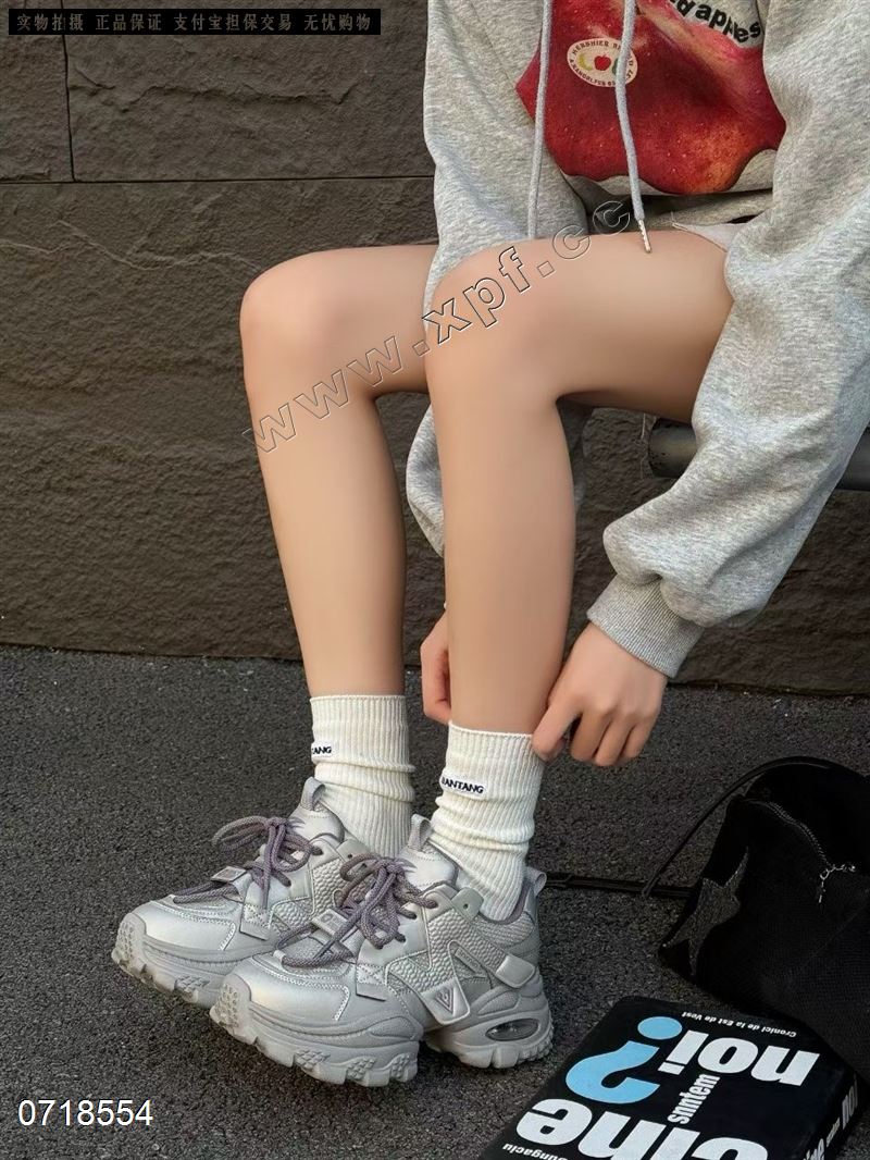 时尚休闲鞋2711124