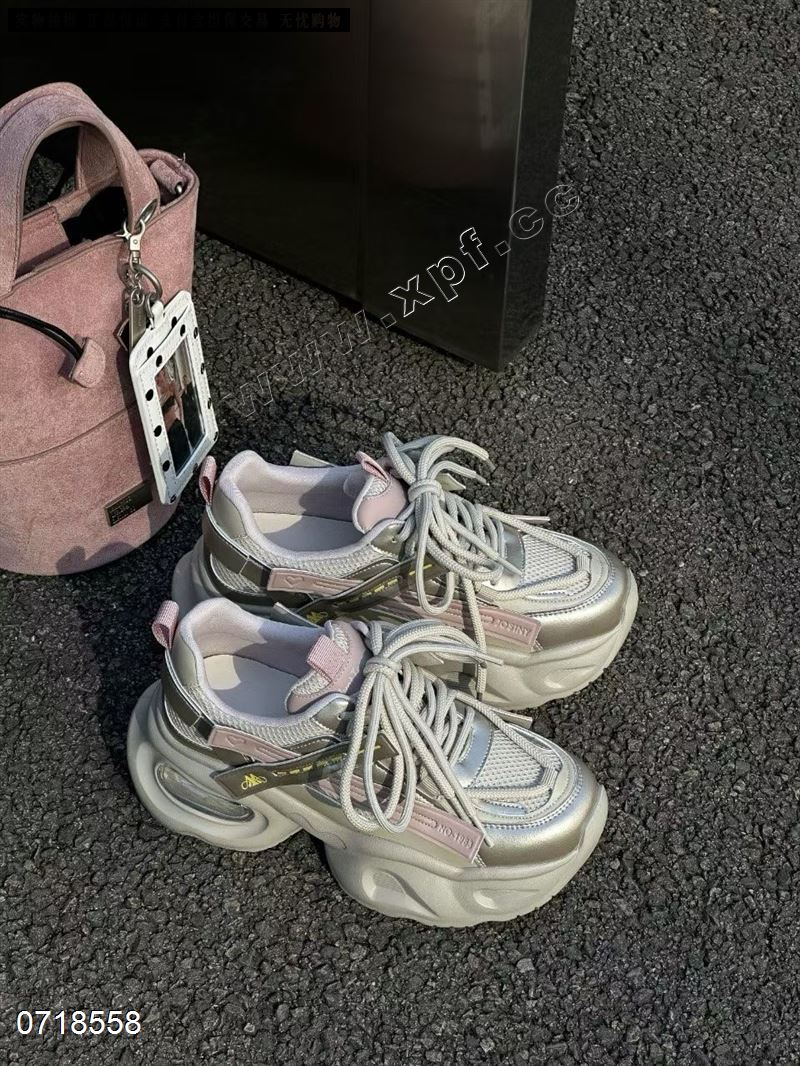 时尚休闲鞋2711036