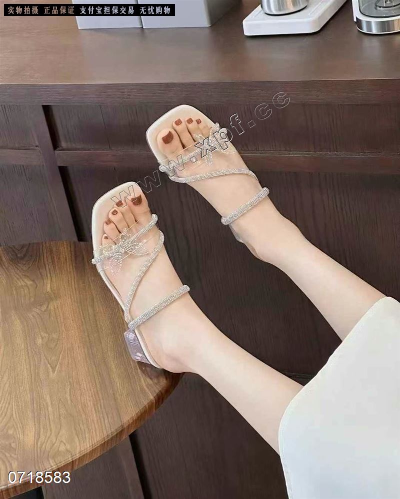 泽丽琦218091 米色5666778889，银色566777888