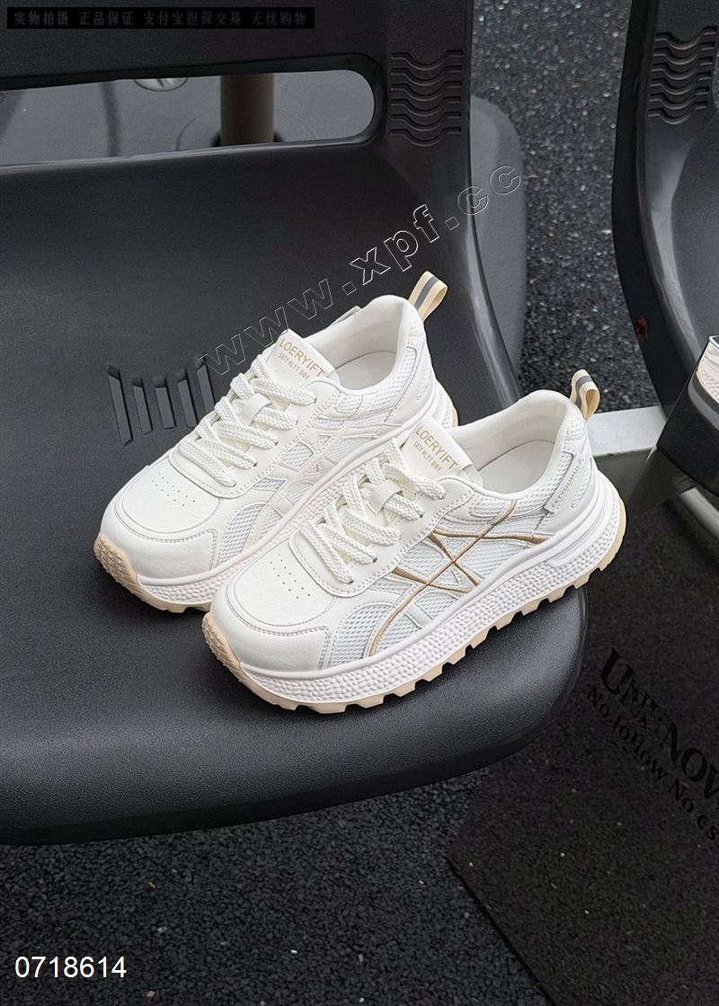 时尚休闲鞋808-16