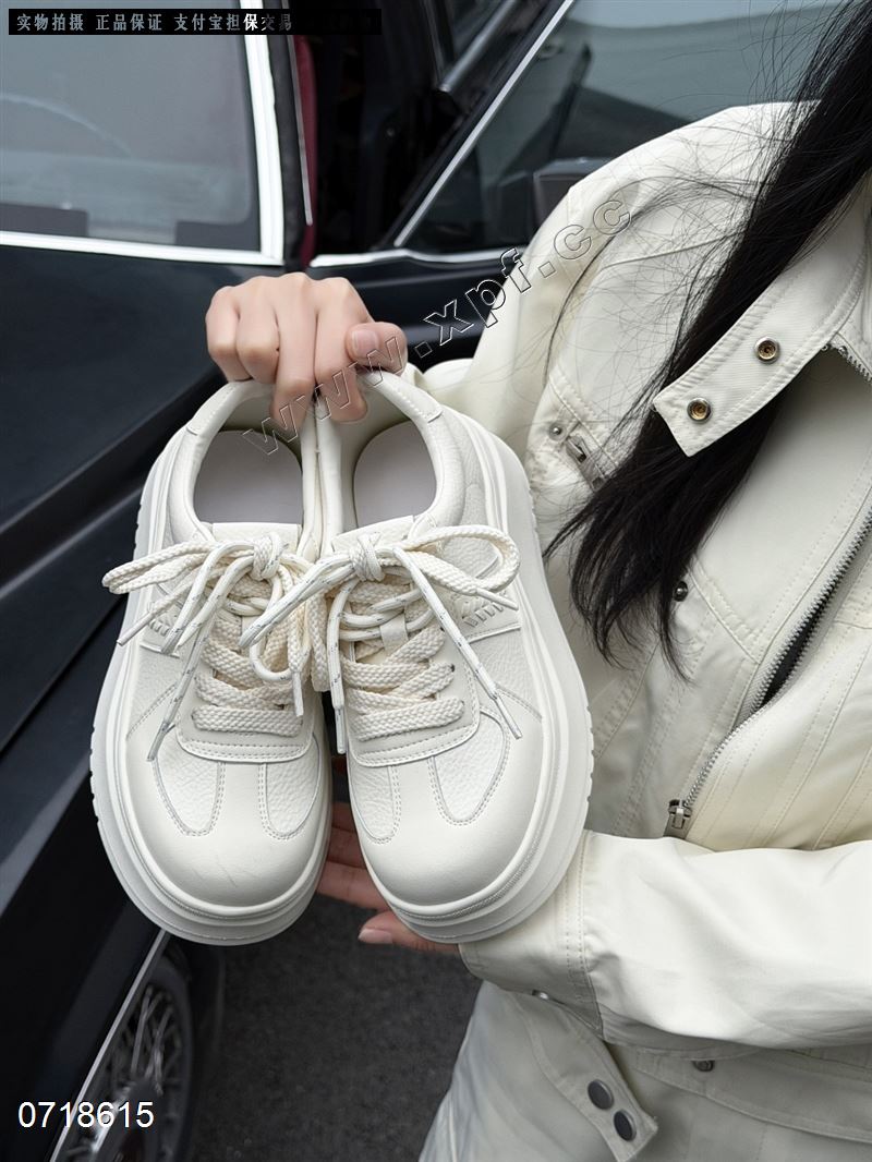 时尚休闲鞋128-10