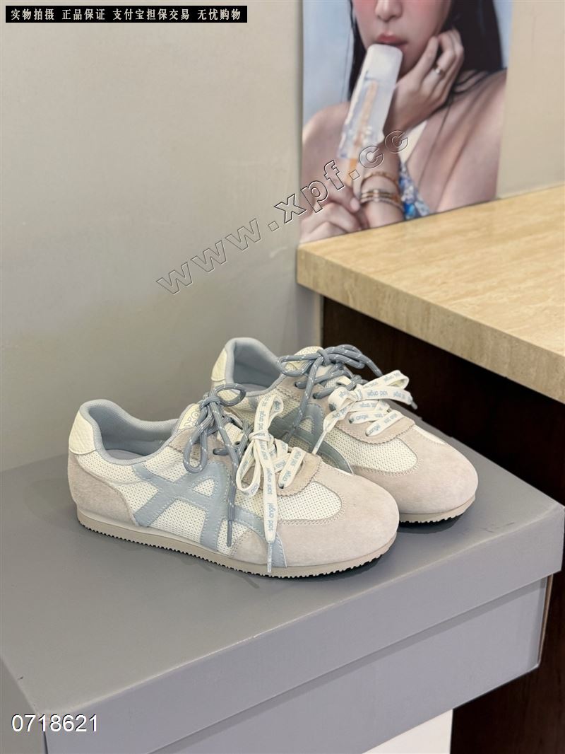 时尚休闲鞋77-19