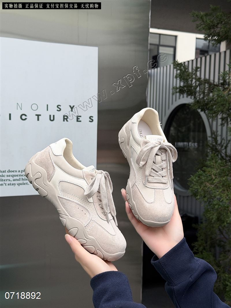 时尚休闲鞋10826