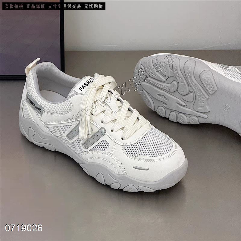 时尚休闲鞋10832