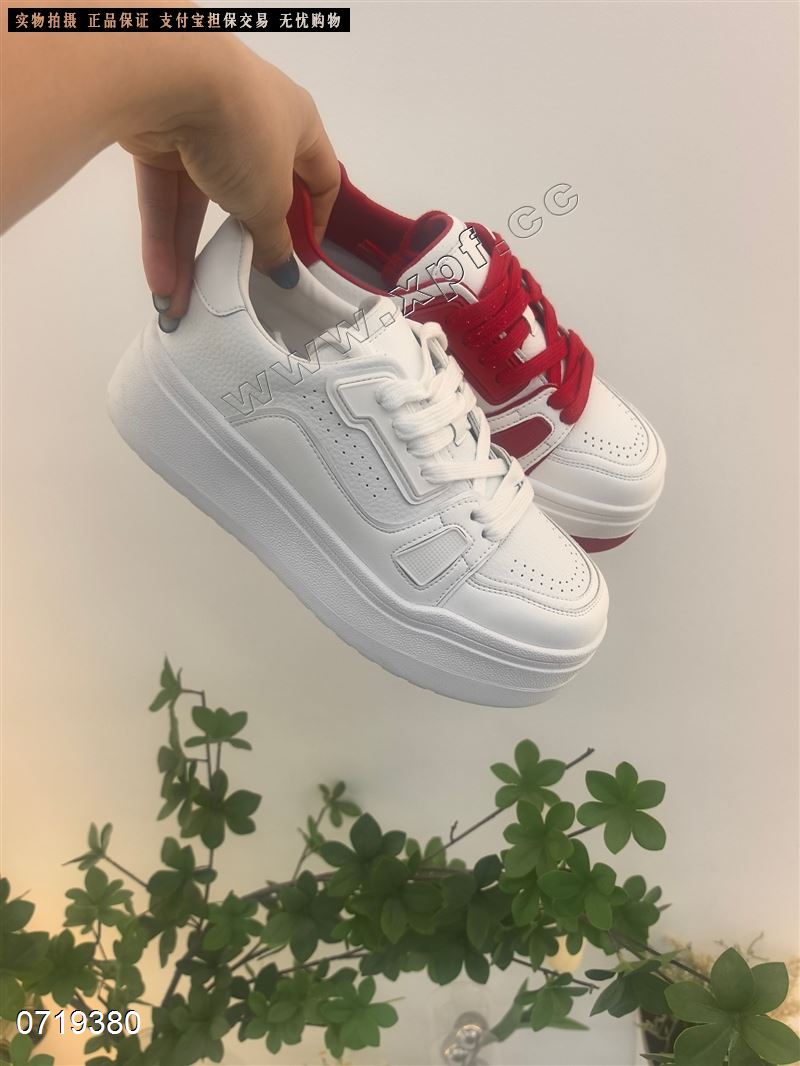 时尚休闲鞋12311