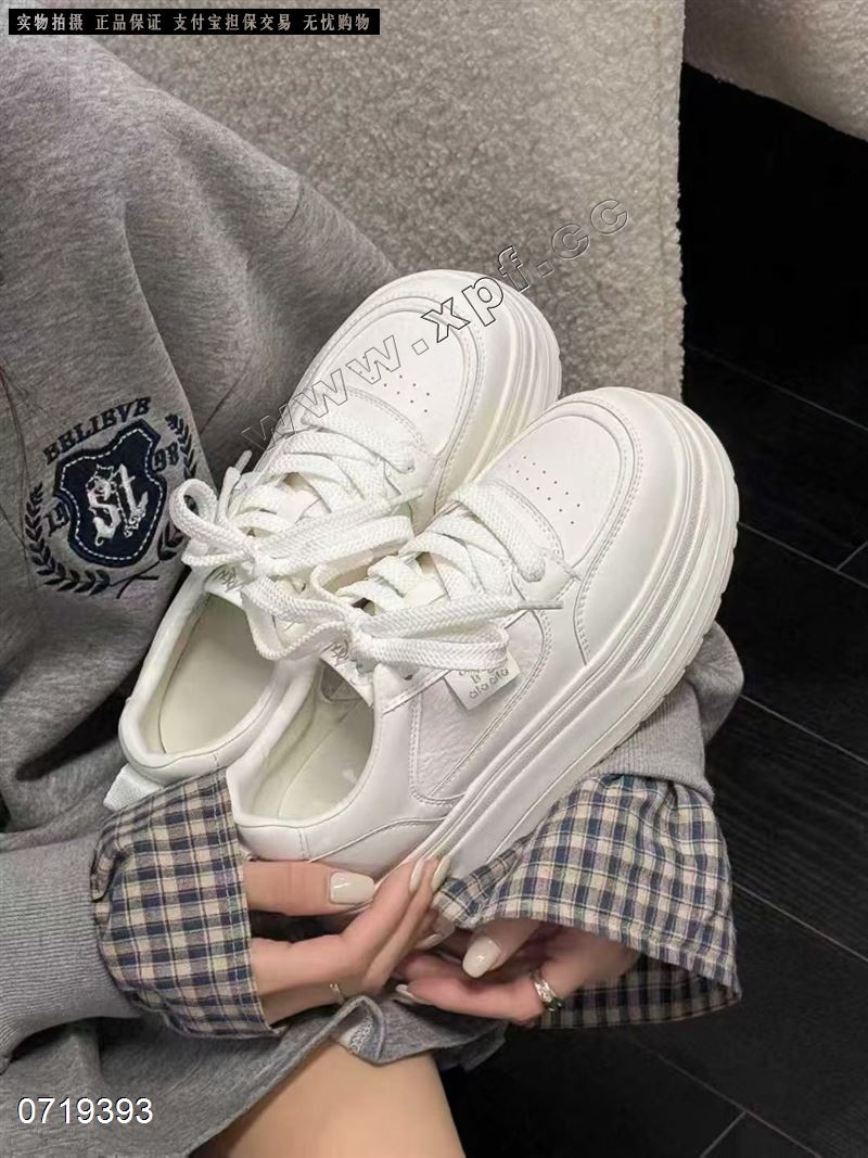 时尚休闲鞋2712127