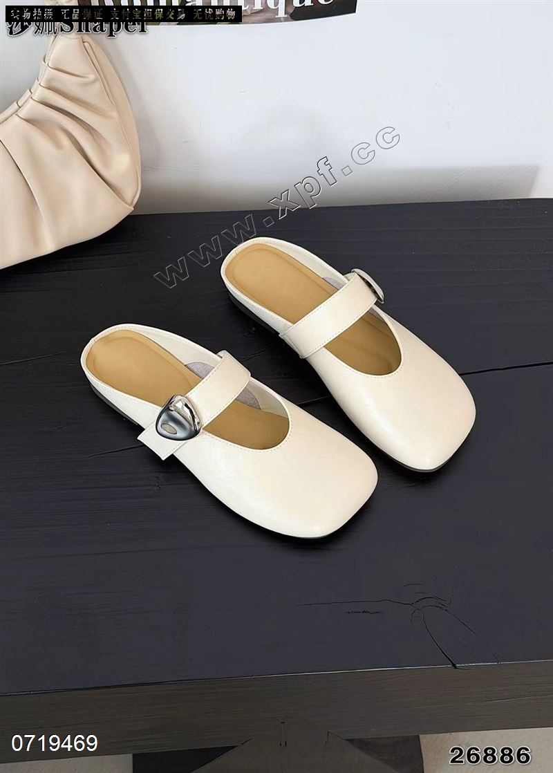 时尚拖鞋26866