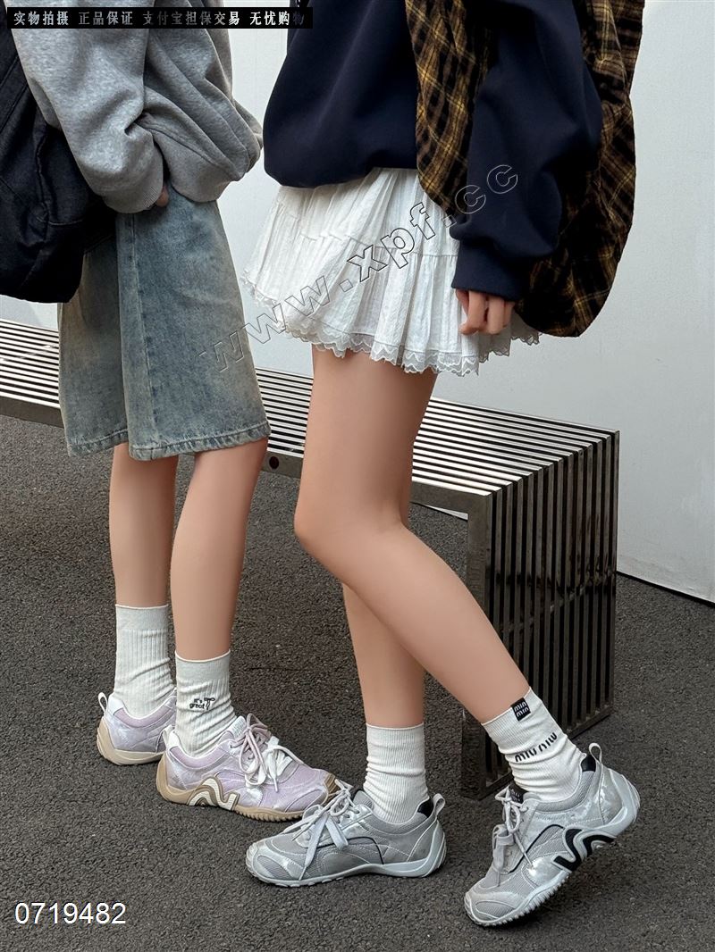 新款透气网休闲鞋8622-8