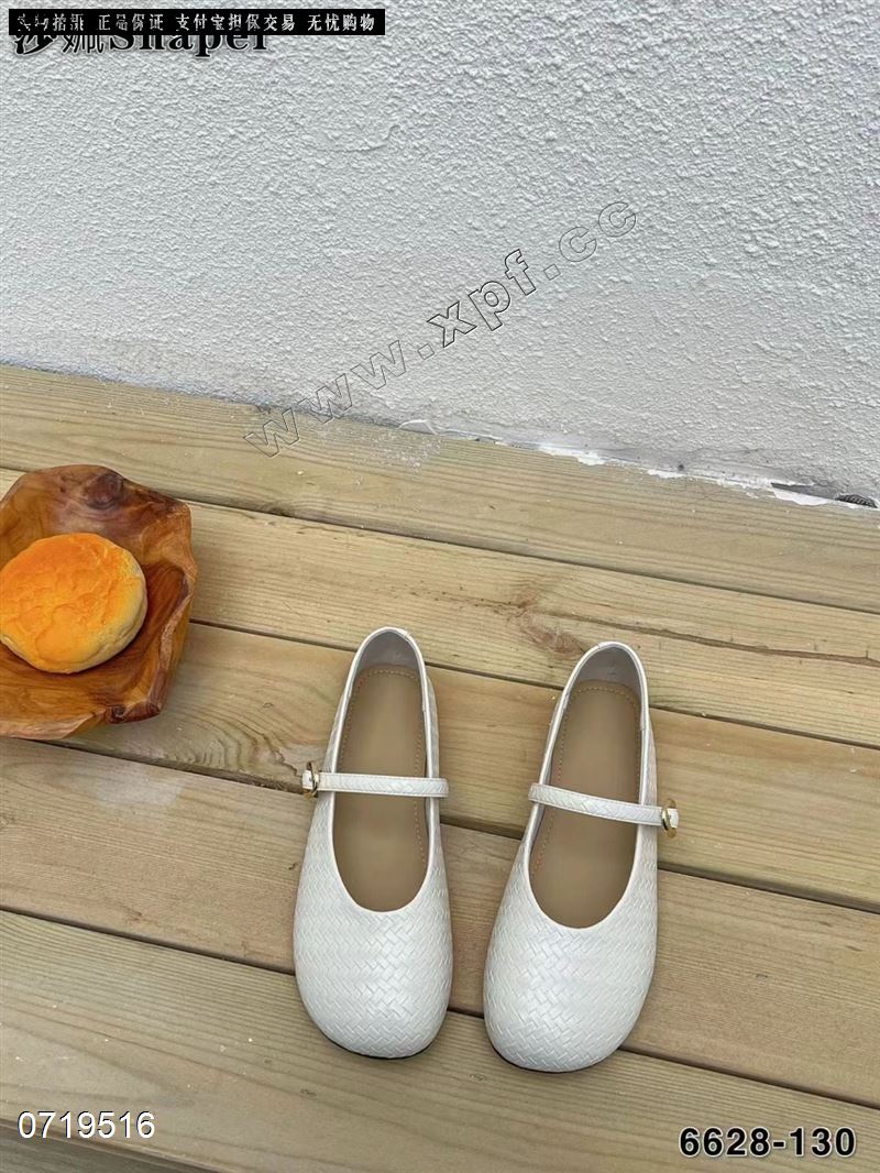 时尚单鞋6628-130