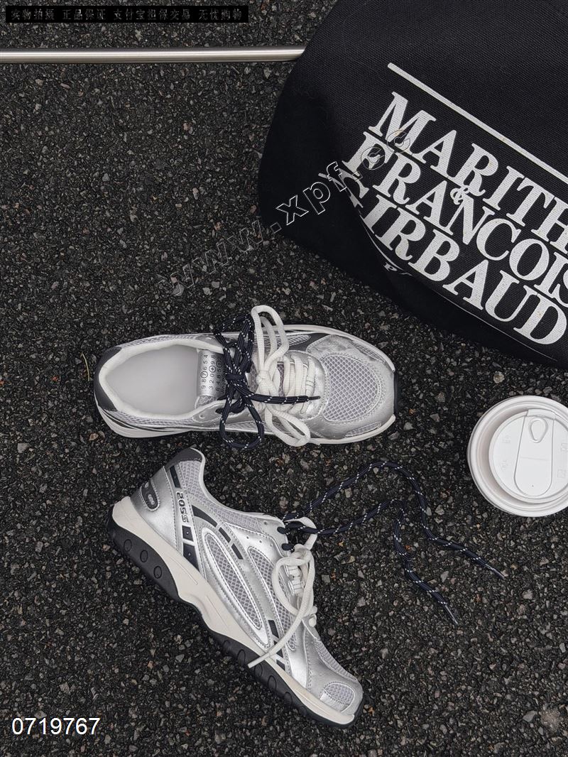 新款休闲鞋SA2607