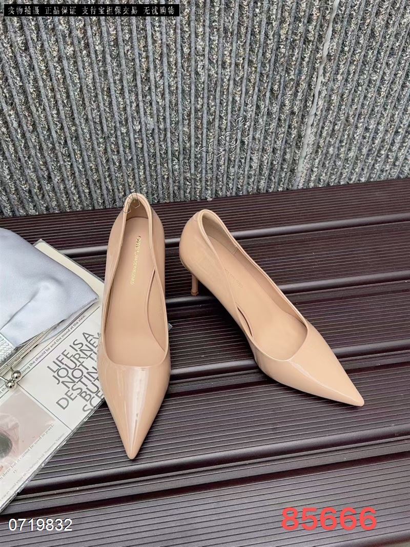 M95 时尚单鞋85666