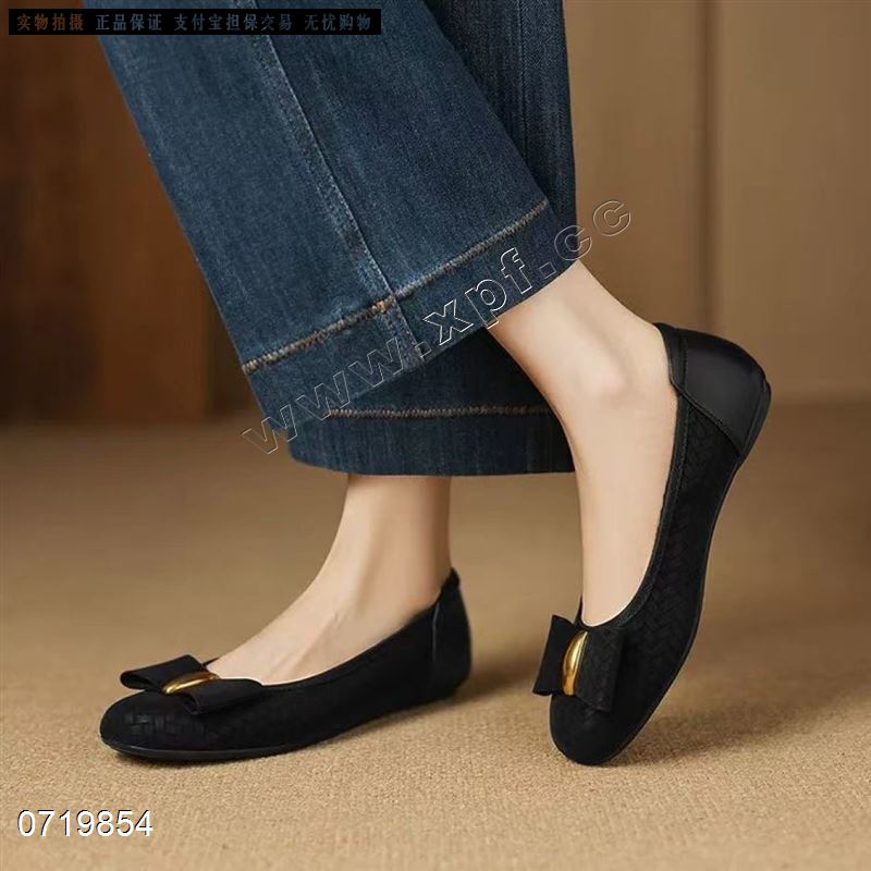 一束花  头层牛皮