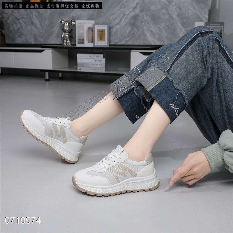 透网休闲鞋3188-66