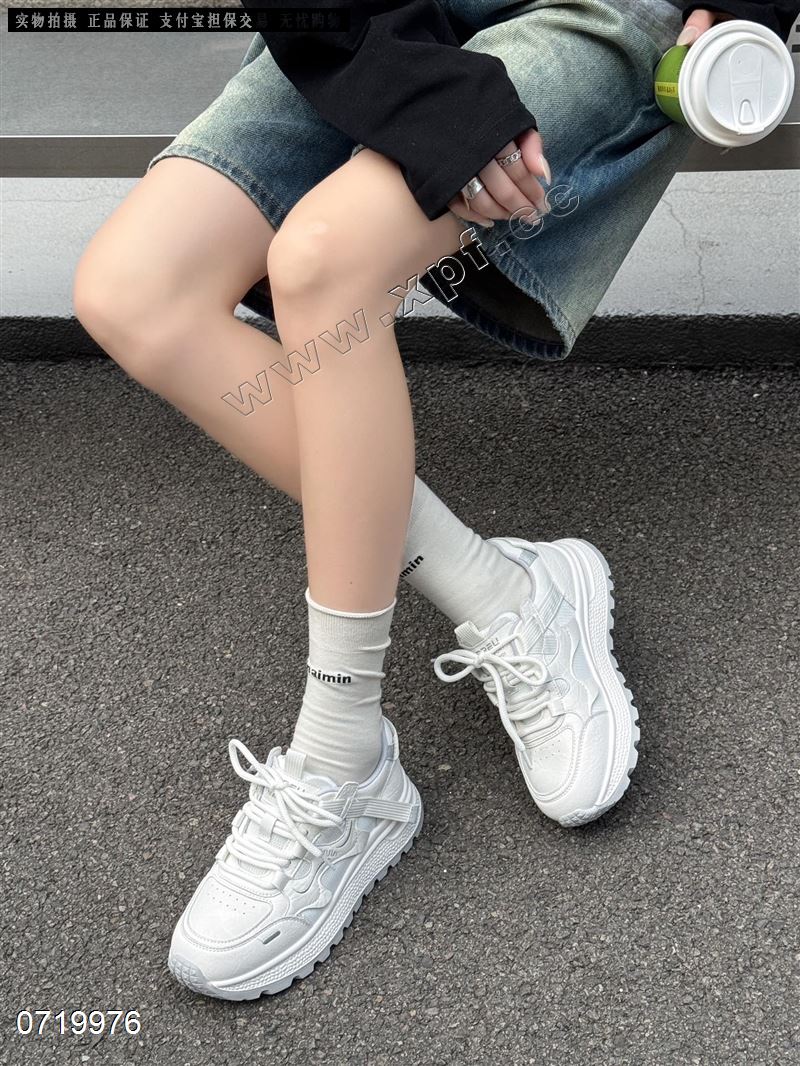 透网休闲鞋3188-68