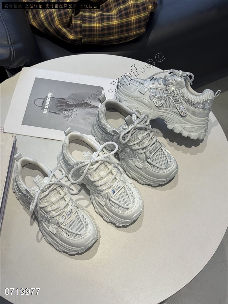 透网休闲鞋3188-69