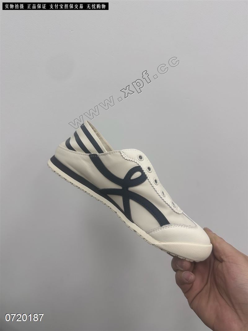 时尚休闲鞋1701-68