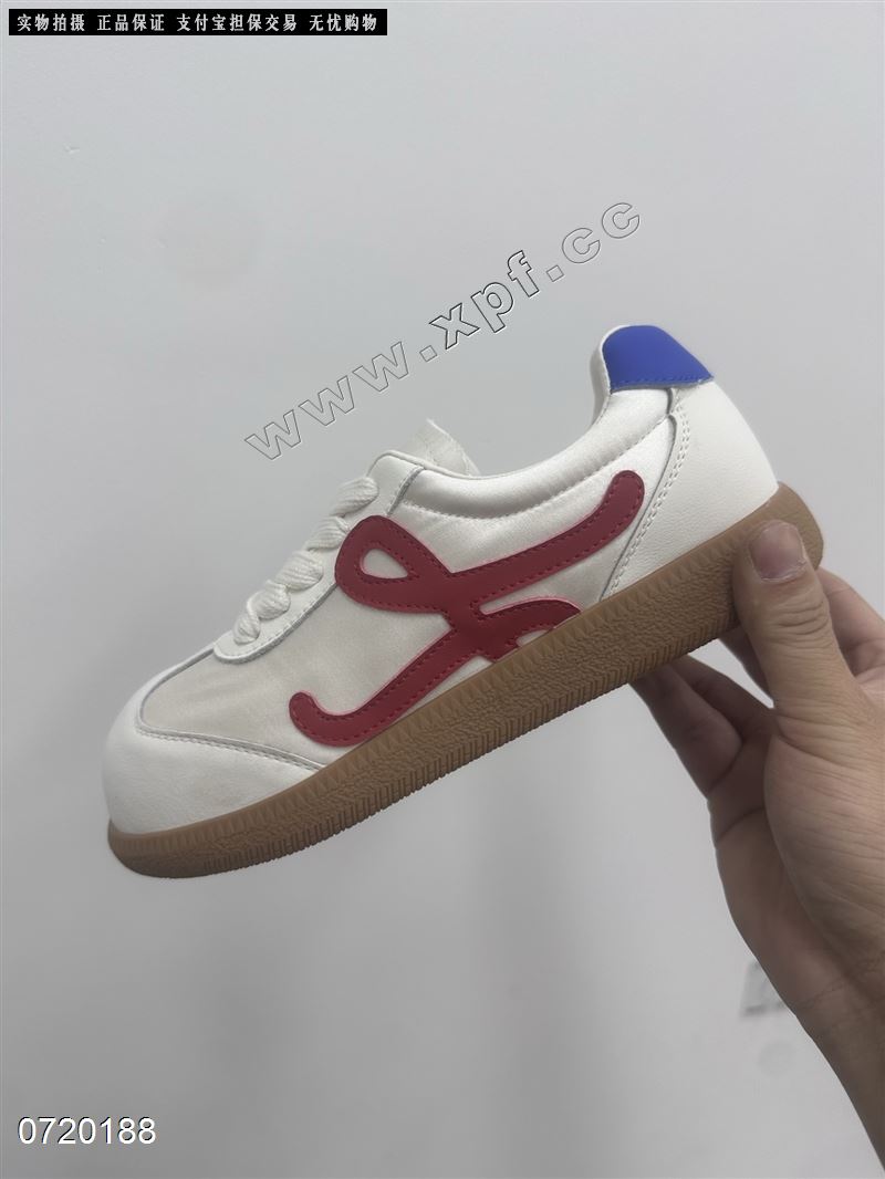 时尚休闲鞋828