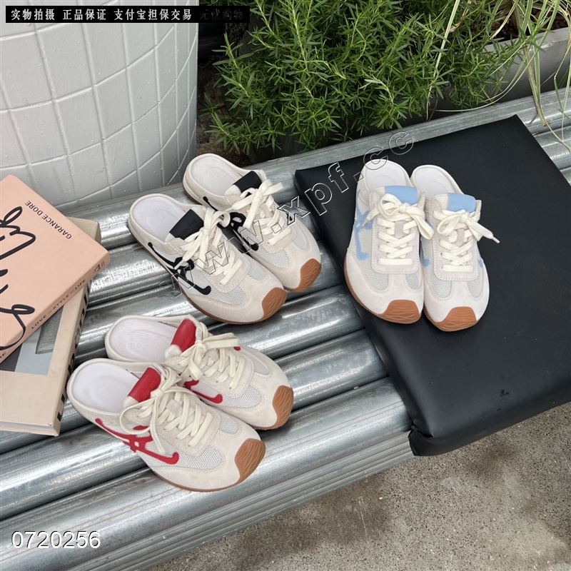 新款包头拖鞋6866-1