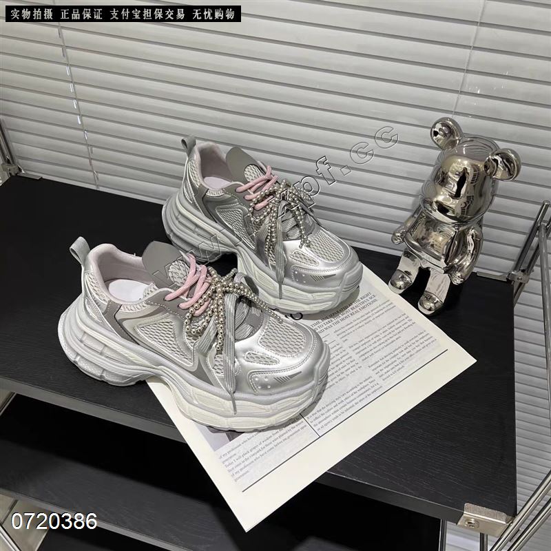 M998时尚休闲鞋6608