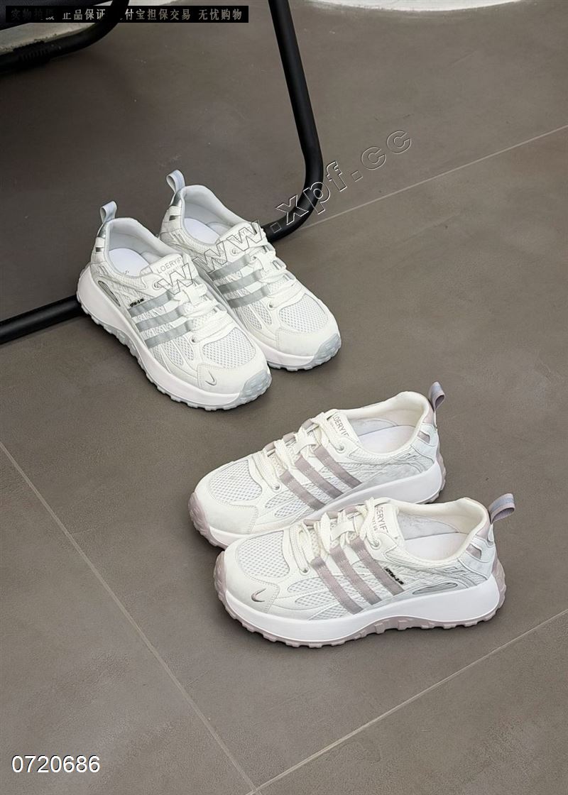 透网休闲鞋806-3