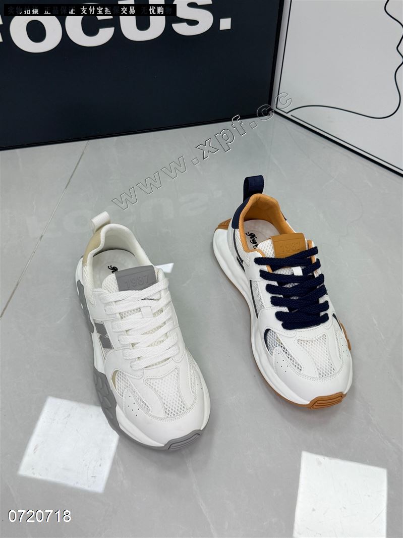 时尚男鞋81609  奶茶38-43+9 米兰9.0.0.2.3