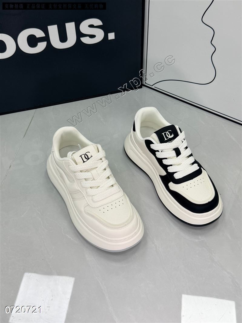 时尚休闲男鞋2605