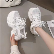 透网休闲鞋153089