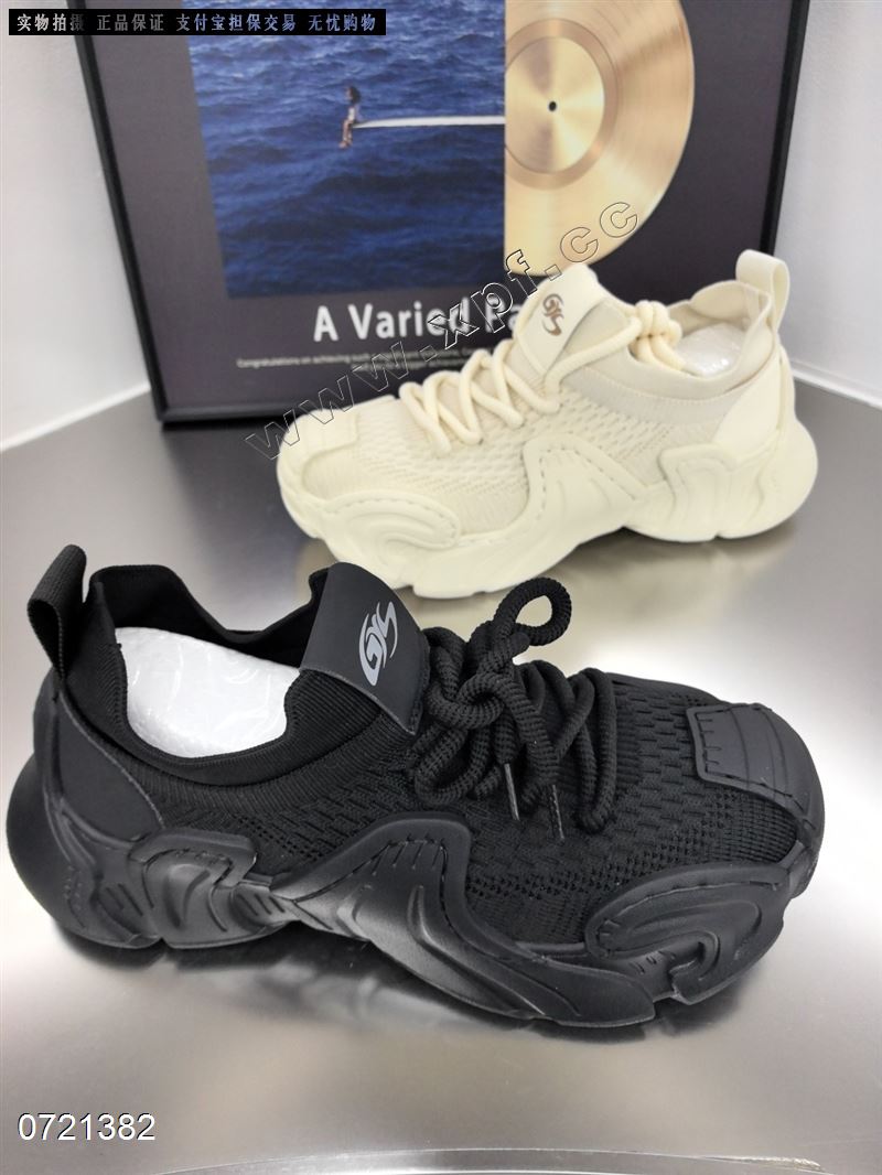 广州飞织男鞋99033