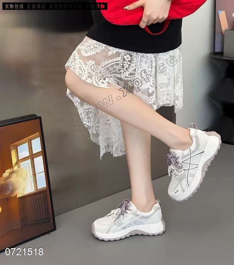 莱丝丹妮  透网