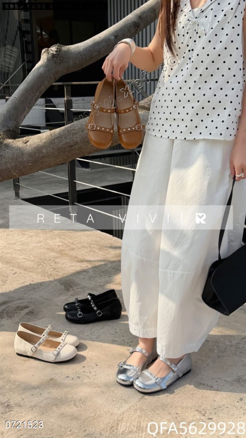 𝐑𝐄𝐓𝐀 𝐕𝐈𝐕𝐈 562998