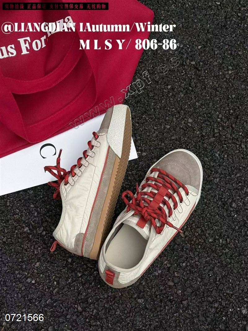 时尚休闲鞋806-86