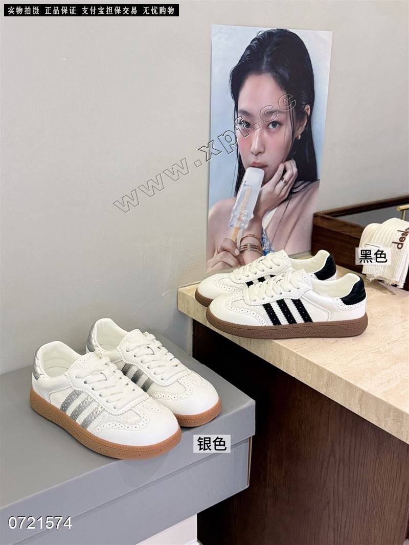 时尚休闲鞋2612-8