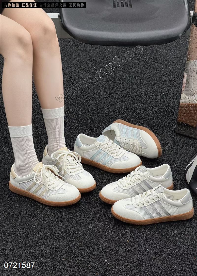 时尚休闲鞋778-8