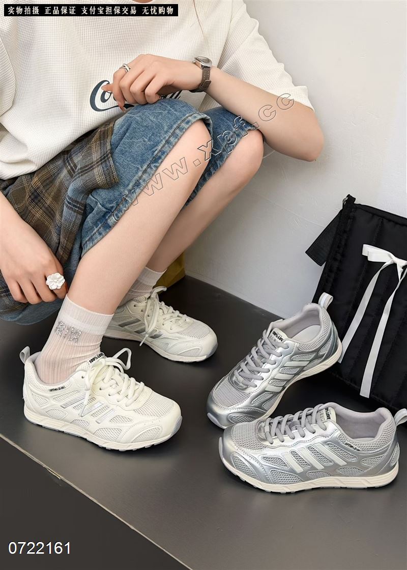 时尚休闲鞋312-3