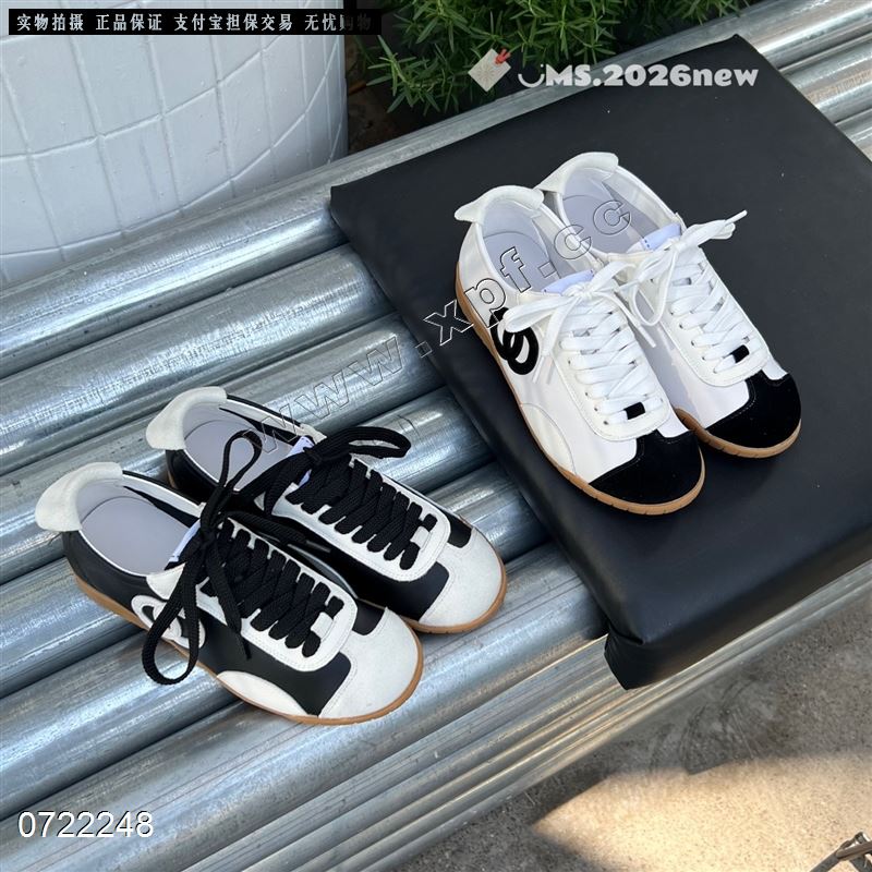 新款休闲鞋9988