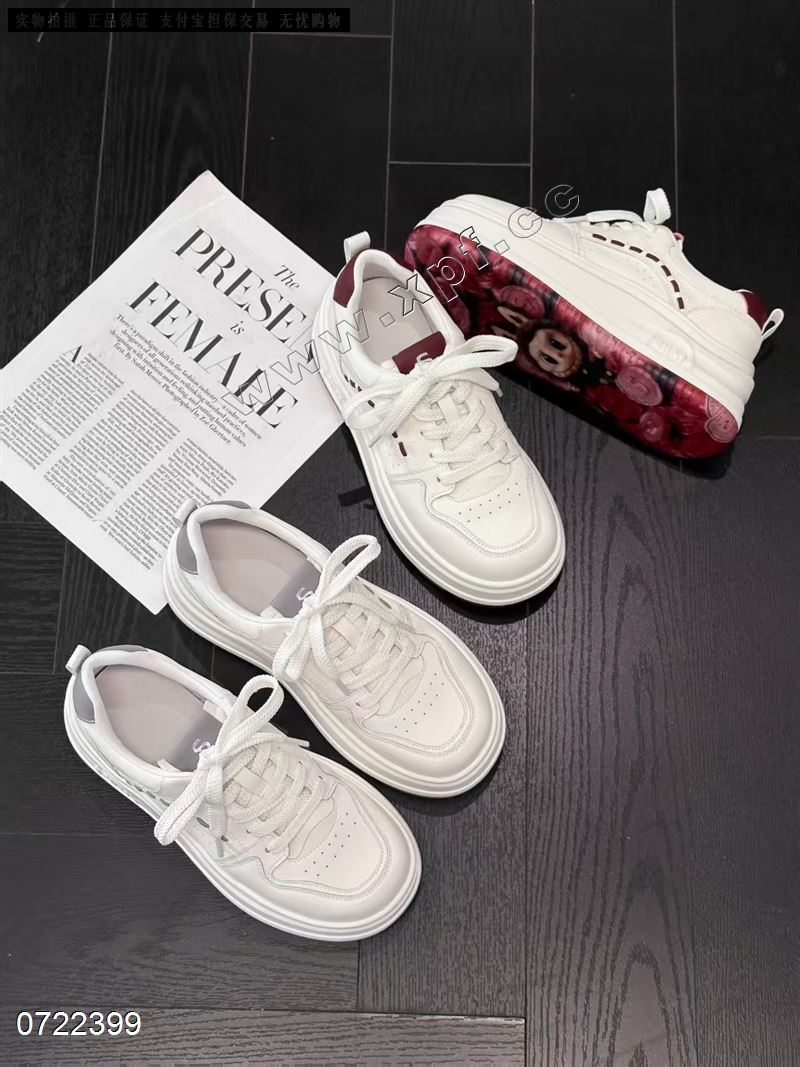 新款休闲鞋8001-3