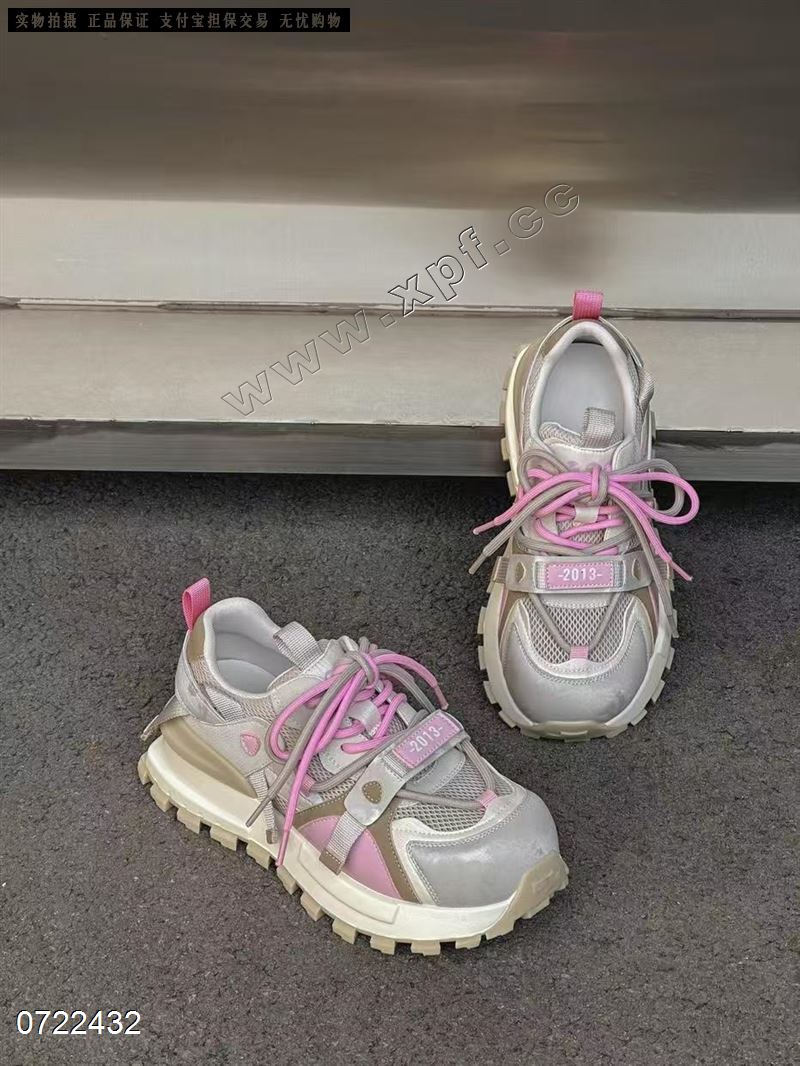 时尚休闲鞋226983