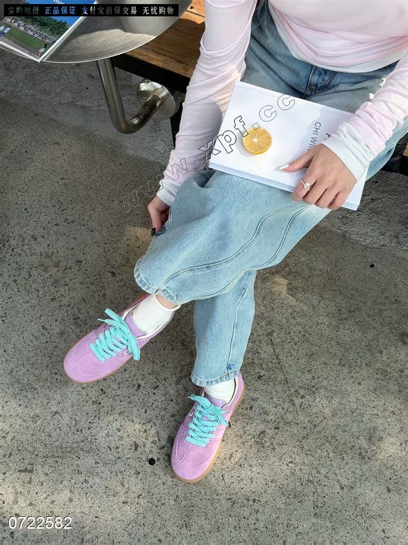 时尚休闲鞋6603-5