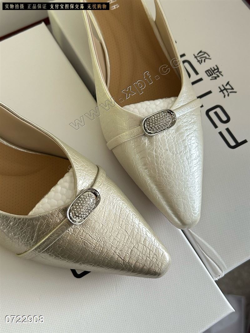 法缇莎 96-7