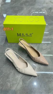 曼莉花 811-1