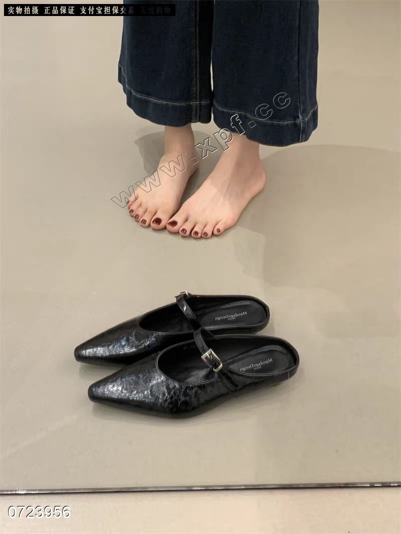 包头拖鞋