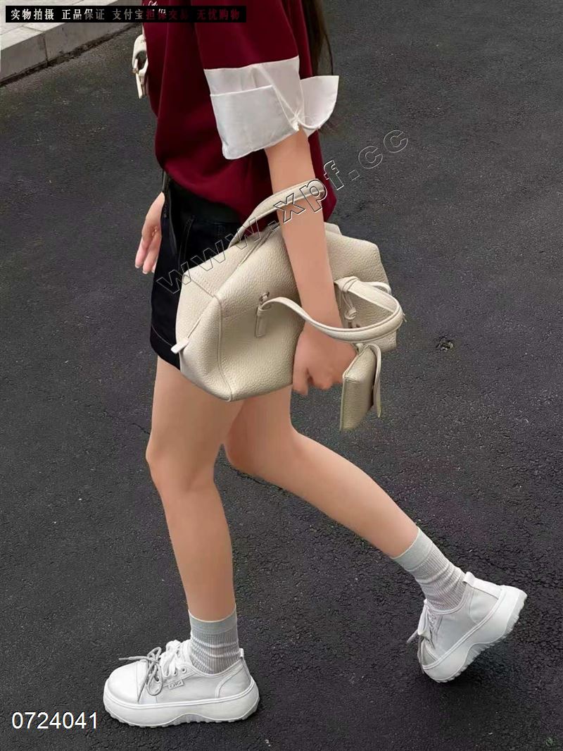 新款休闲鞋J680-5